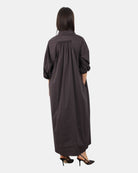 ABITO LIVIANA CONTI MOD. EDMEA - W26 - 0 MAGMA - 10Decimi