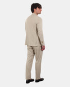 ABITO MONOPETTO BOLLANI NAPOLI MOD. FREDDOM - 11 PANNA - 10Decimi