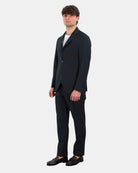 ABITO MONOPETTO BOLLANI NAPOLI MOD. FREDDOM - 73 BLU - 10Decimi