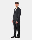 ABITO MONOPETTO BOLLANI NAPOLI MOD. FREEDOM - 78 BLU - 10Decimi