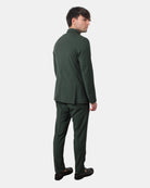 ABITO MONOPETTO BOTTEGA MARCHIGIANA - 1 VERDONE - 10Decimi