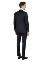 abito monopetto mod. toto' - 73 - 10Decimi