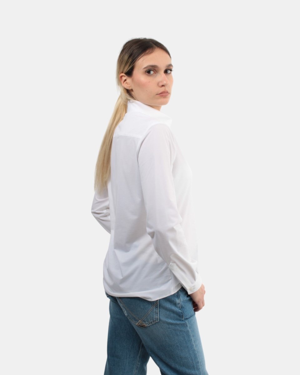 ACADEMIA - Camicie Bianco - 10Decimi