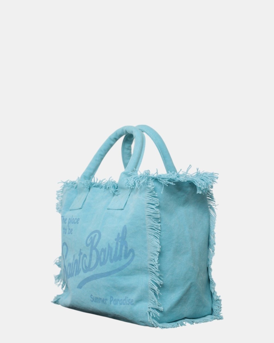 ACC. BORSA CANVAS DONNA - 3132 - 10Decimi