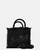 ACC. CANVAS SMALL BAG - 00 STRASS - 10Decimi