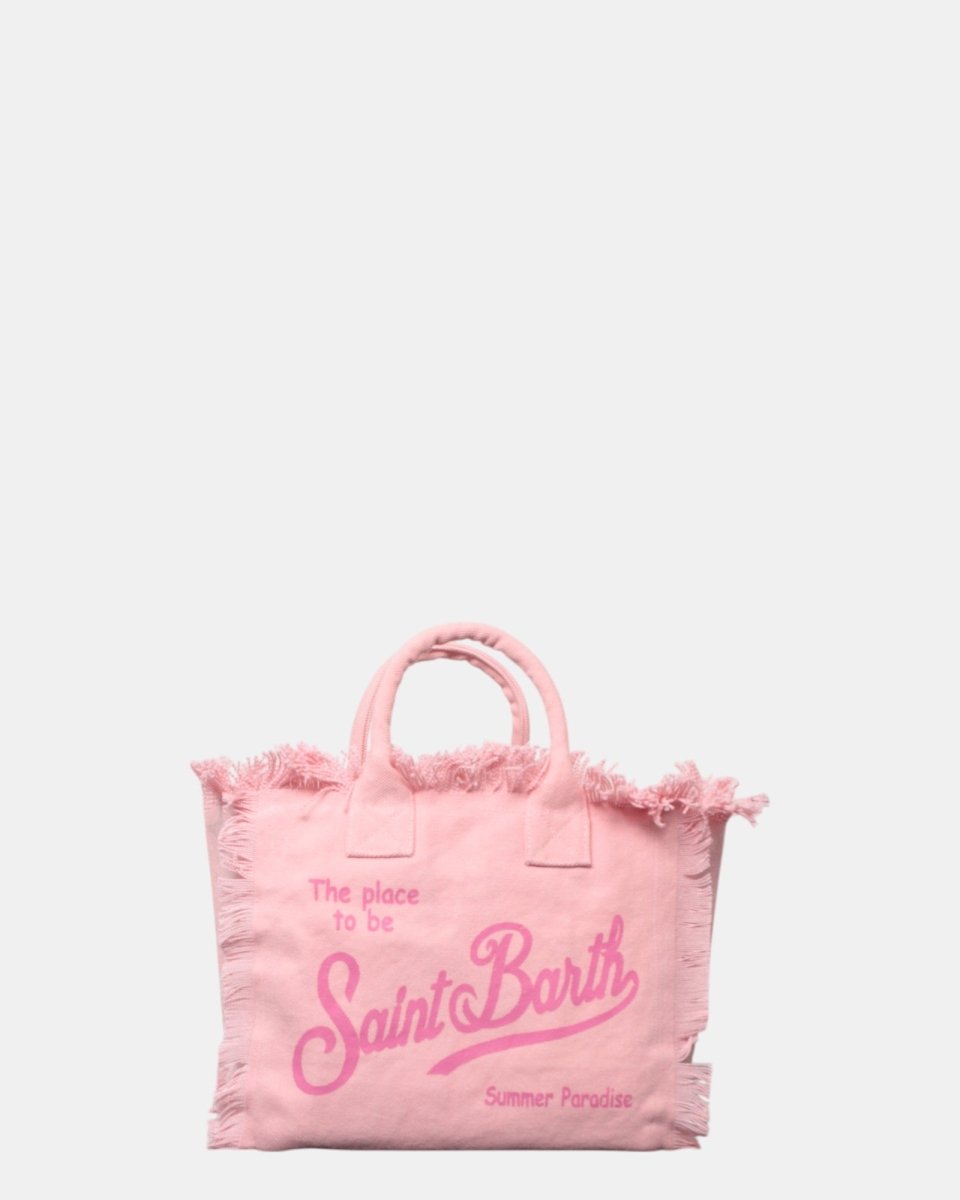 ACC. CANVAS SMALL BAG - 2123 - 10Decimi