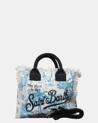 ACC. CANVAS SMALL BAG - SAINT BEACH 0117 - 10Decimi