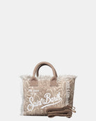 ACC. CANVAS SMALL BAG - SNAKE SKIN 11 - 10Decimi