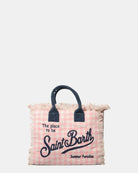 ACC. CANVAS SMALL BAG - VICHY 21 - 10Decimi