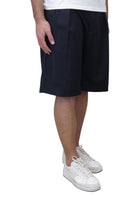 active cordura wool - blu navy - 10Decimi