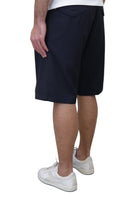 active cordura wool - blu navy - 10Decimi