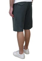 active cordura wool - verde scuro - 10Decimi