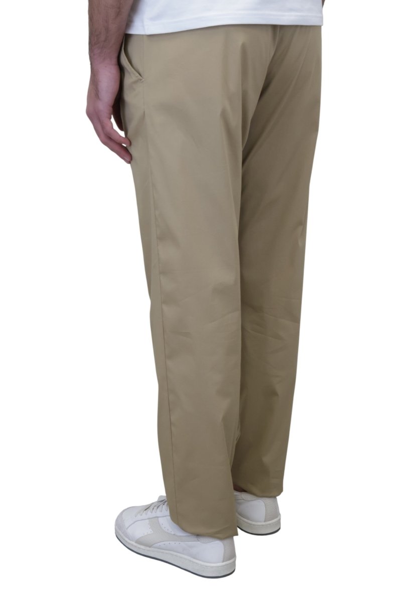 ACTIVE PAPER TOUCH - BEIGE - 10Decimi