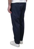 ACTIVE PAPER TOUCH - BLU NAVY - 10Decimi