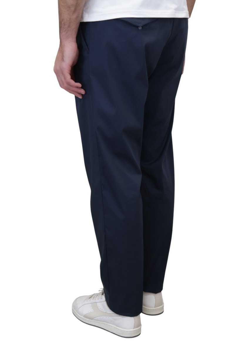 ACTIVE PAPER TOUCH - BLU NAVY - 10Decimi