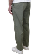 ACTIVE PAPER TOUCH - VERDE MILITARE - 10Decimi