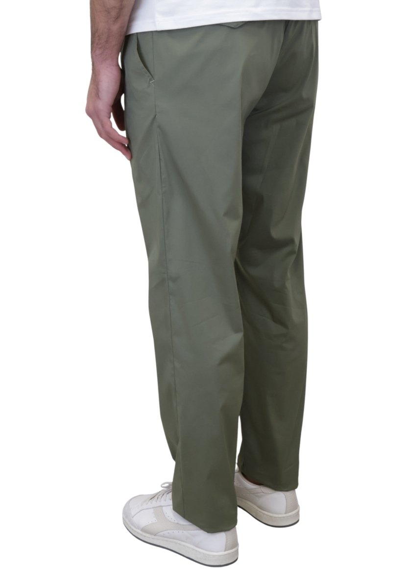 ACTIVE PAPER TOUCH - VERDE MILITARE - 10Decimi