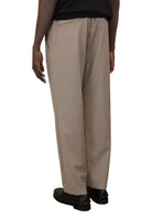 adam/3687 con coulisse - 015 fango - 10Decimi