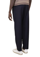 adam/3687 con coulisse - 016 navy - 10Decimi