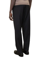 adam/3687 con coulisse - 019 nero - 10Decimi