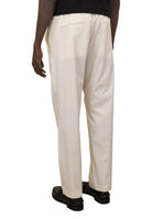 adam/3945 con coulisse - 009 panna - 10Decimi