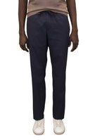 adam/3945 con coulisse - 016 navy - 10Decimi