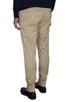 alexander shorter risv - beige - 10Decimi