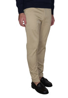 alexander shorter risv - beige - 10Decimi