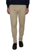 alexander shorter risv - beige - 10Decimi
