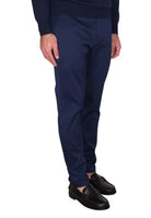 alexander shorter risv - navy - 10Decimi