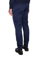 alexander shorter risv - navy - 10Decimi