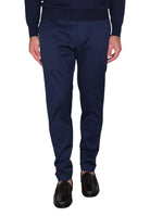 alexander shorter risv - navy - 10Decimi
