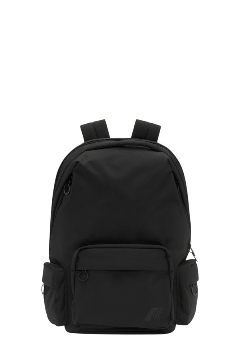 anais - usy black pure - 10Decimi