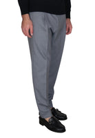 andy - grigio chiaro melange - 10Decimi