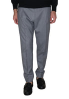 andy - grigio chiaro melange - 10Decimi