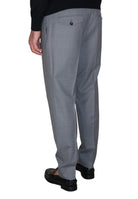 andy - grigio chiaro melange - 10Decimi