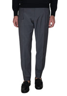 andy - grigio medio melange - 10Decimi