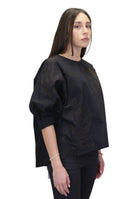 angie - 19ric rose nero/t. di moro - 10Decimi