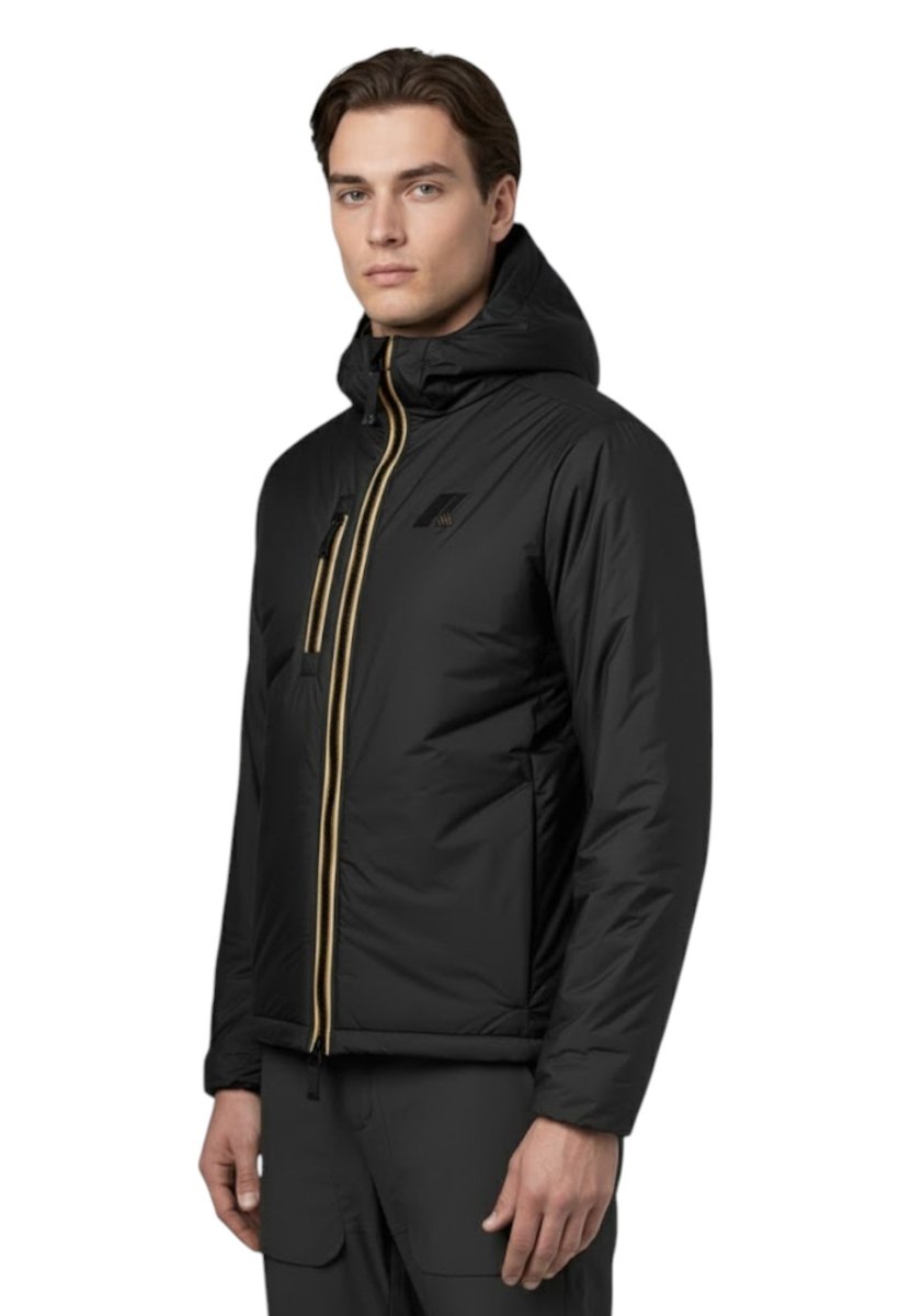 annecy lt - usy black pure - 10Decimi