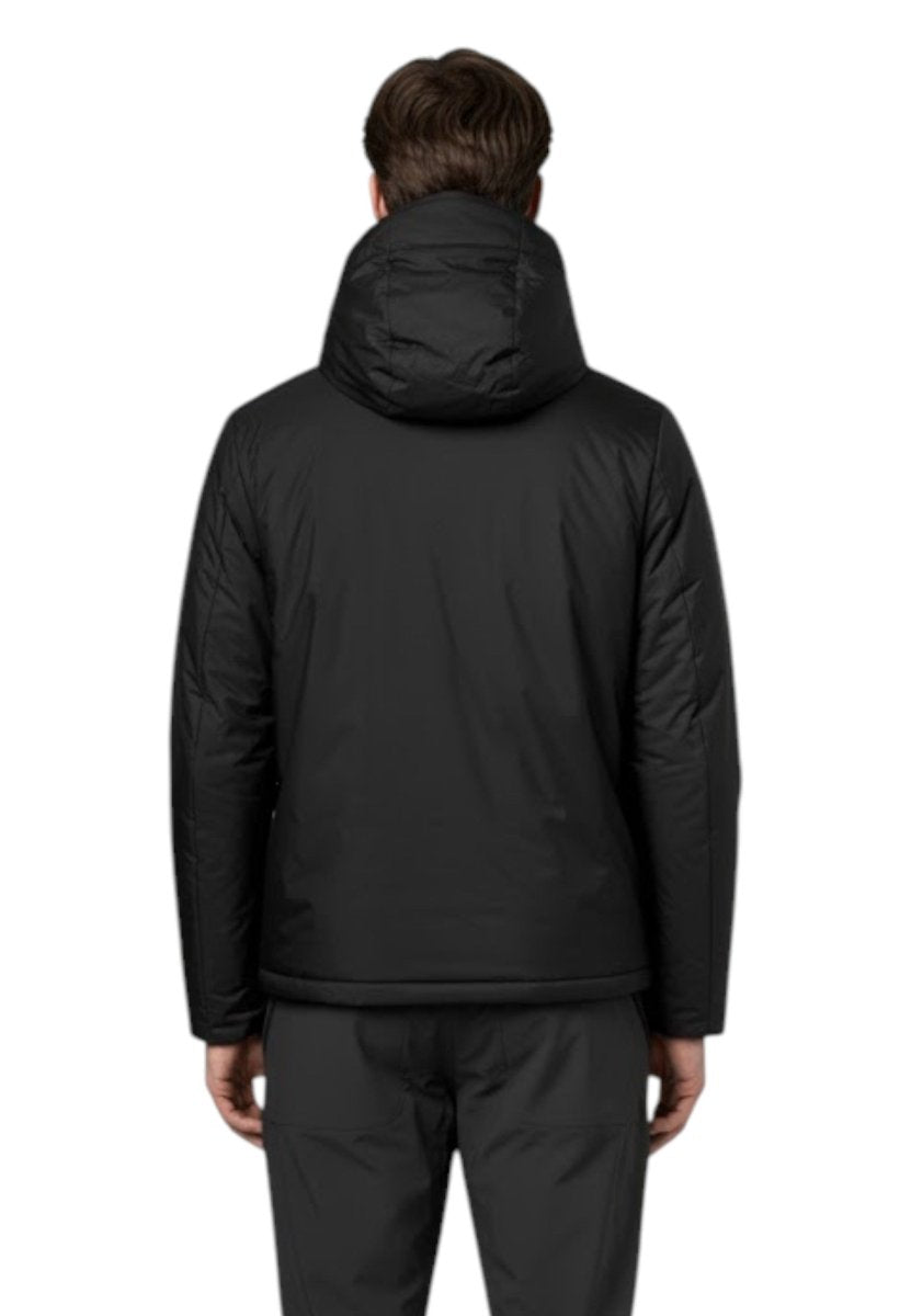 annecy lt - usy black pure - 10Decimi