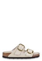 arizona big buckle shine - ecru - 10Decimi