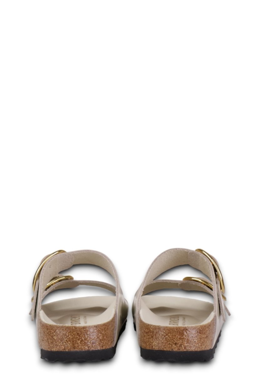 arizona big buckle shine - ecru - 10Decimi