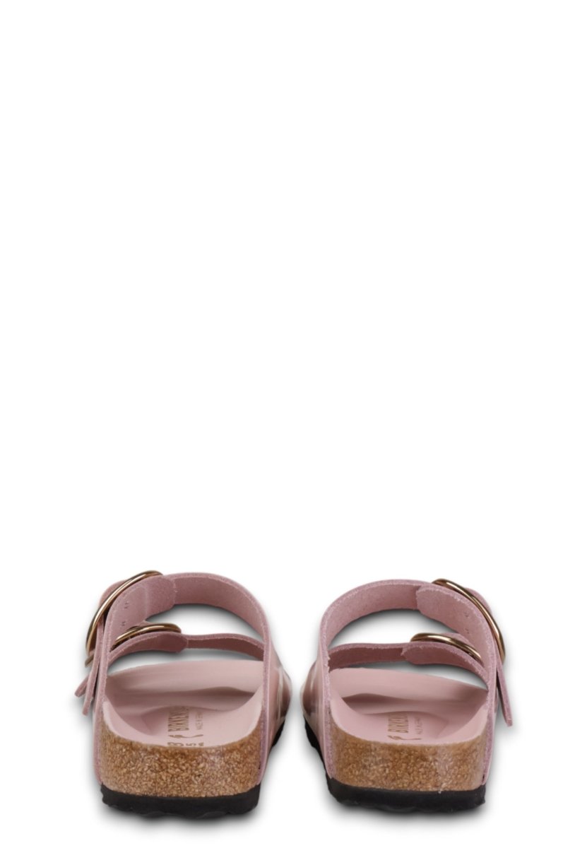 arizona big buckle shine - light rose - 10Decimi