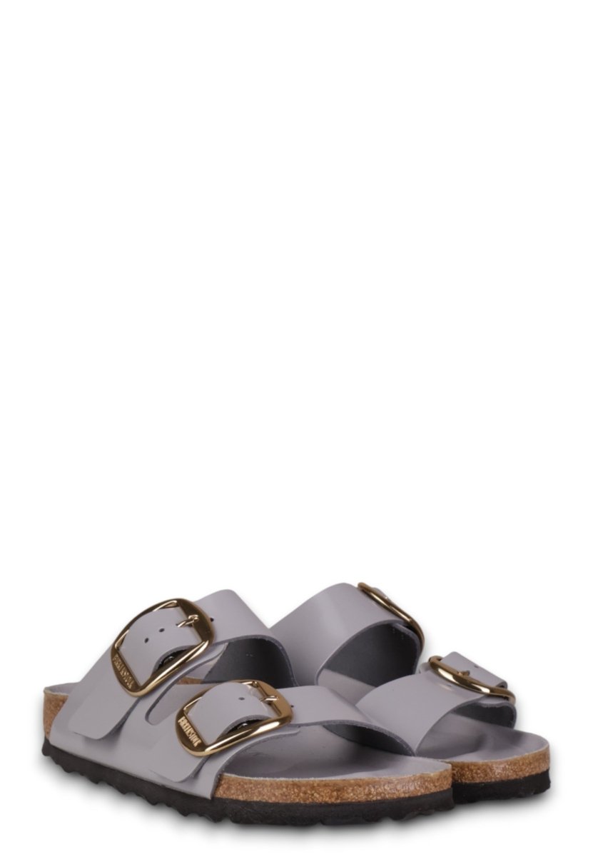 arizona big buckle shine - stone coin - 10Decimi