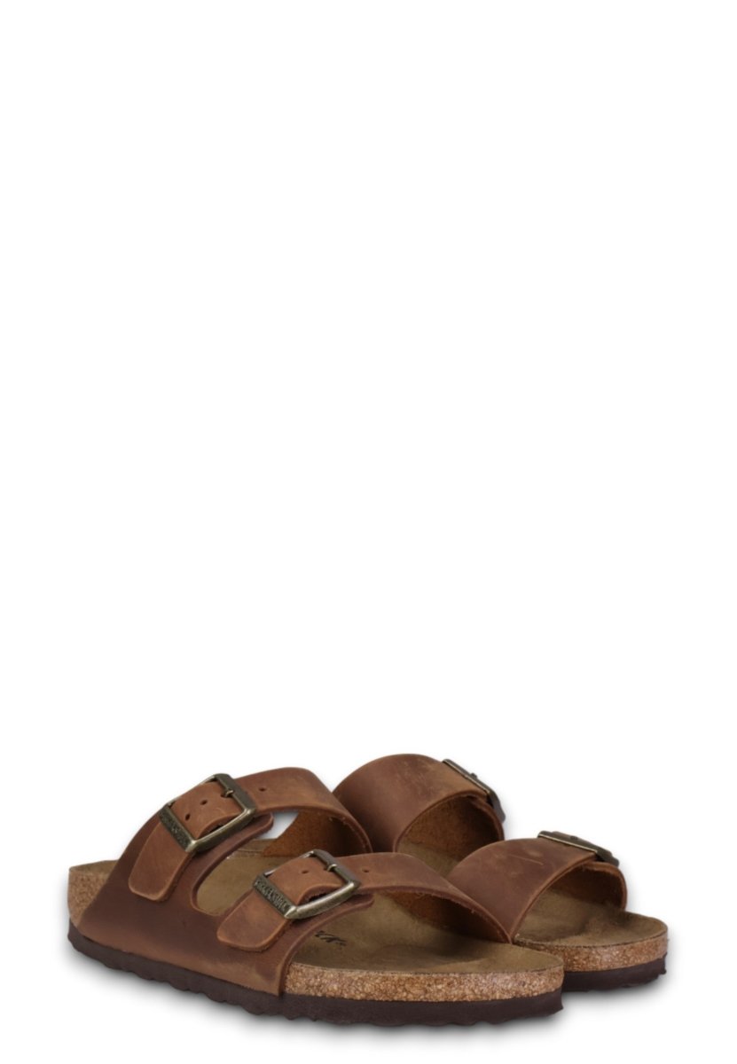 Arizona - cognac - 10Decimi