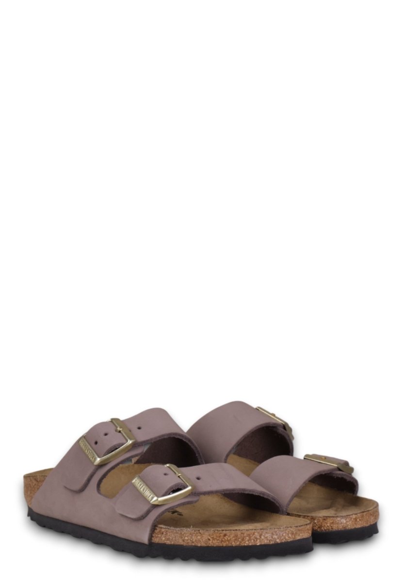 Arizona - Faded purple - 10Decimi