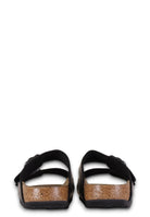 Arizona - metallic black - 10Decimi