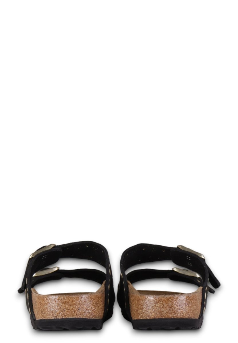 arizona rivet - black - 10Decimi