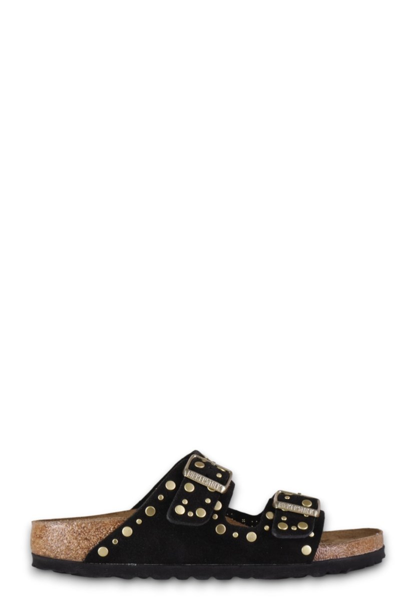 arizona rivet - black - 10Decimi