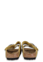 arizona rivet - ochre - 10Decimi